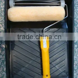 9" Paint Roller Brush Set thumbnail-1
