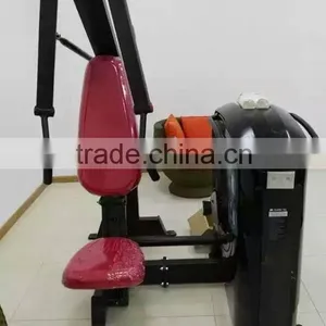 2016 New Product /Chest Press TZ-5001/Fitness Equipment thumbnail-2