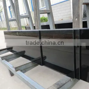 Silk Screen Printing Glass With Silk Screen Printing Ink thumbnail-4