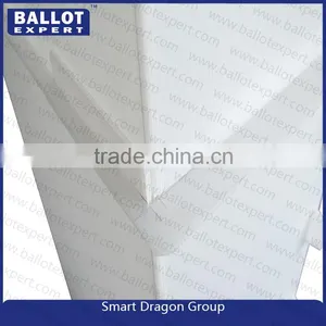 Smart Dragon Cheap Plastic Ballot Display Table thumbnail-3