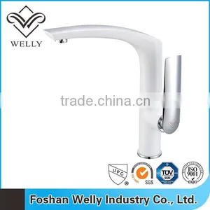 OEM Faucet-chromed Water Kitchen Taps thumbnail-1