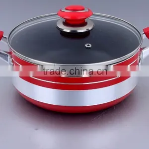 ALUMINUM SAUCEPOT thumbnail-1