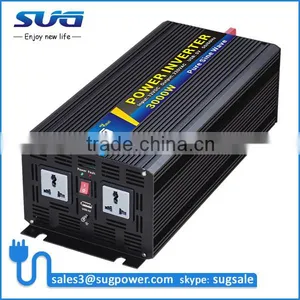 2014 Hot Sale High Quality Power Inverter thumbnail-1