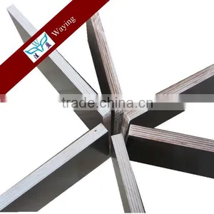 Poplar Main Material Popal Plywood thumbnail-1