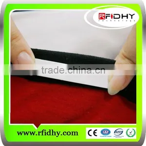 Washable Rfid Tags Rfid Pps+epoxy Laundry Tag thumbnail-1