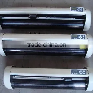 KC720 Plotter Cutter for Office Working With High Quality thumbnail-3