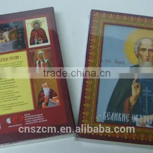 Professional Paperback Hardcover Book Printing With Cheaper Price Offset Printing Factory thumbnail-3