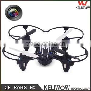 Professional 6-axis rc Helicopter rc Drone With 2.4G hd Quadcopter and Camera thumbnail-3