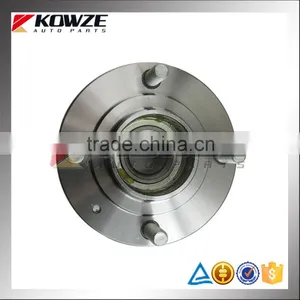 Rear Car Wheel Hub Unit and Bearing Assembly For Mitsubishi Lancer Parts CS5A CS6A CS6W CS7A CS7W CS9A MR527453 thumbnail-2