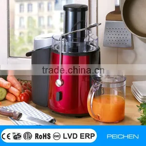 Pomegranate Juice Extractor Machine100% Copper Motor With 1 Liter Cup and 1.8L Pulp Container thumbnail-1