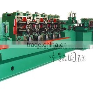 Welded Steel Tube Mill Machine thumbnail-1