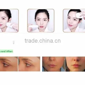 New Arrival Electric Face Slimmer Massager Face Cleaner thumbnail-5