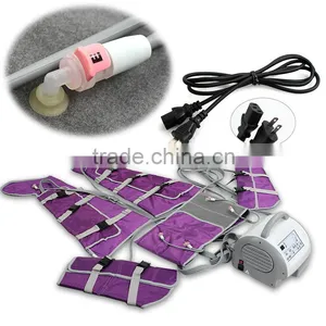 2014 Popular Desktop Pressotherapy Machine Quality Choice thumbnail-2