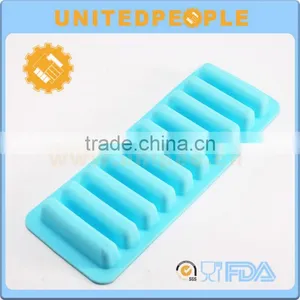 Hot Sales Summer Product Silicon Popsicle Mold thumbnail-1