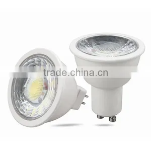 LED Cup Light MR16 GU10 Dimmable High Efficiency NP1201 thumbnail-1