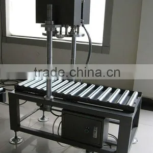 Plastic Barrel Capper FC-P thumbnail-1