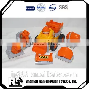 DIY RC Truck thumbnail-1
