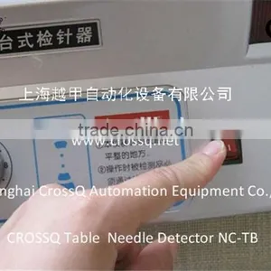 Table Needle Detector NC-TB thumbnail-4
