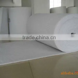 White Polyester Felt,poly Felt thumbnail-1