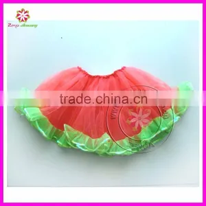Sparkly Cheap Ballet Dance Tutus for Children thumbnail-1
