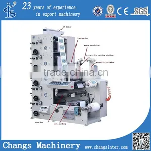 Automatic Label Sticker Printer thumbnail-1