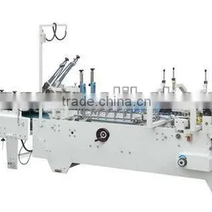 SFG-B Full Automatic Medicine Box Maker thumbnail-1