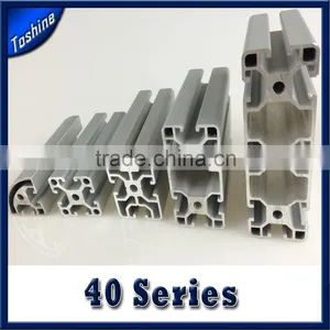 Aluminum Extruded Profile thumbnail-4