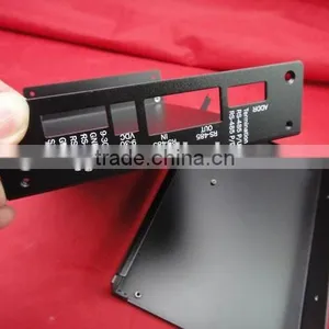 China Cutting Bending Painting Sheet Metal Fabrication thumbnail-4