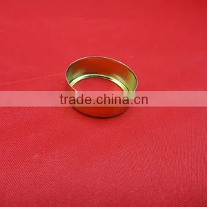 High Quality Zinc Steel Circle Stamping thumbnail-1