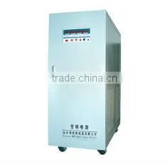 45KVA Static Frequency Converter AC60-31450 thumbnail-1