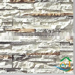 Unique Art Design Decorative Stone for tv Wall thumbnail-1