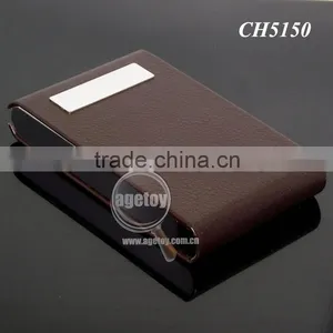 Leather Business Card Case thumbnail-1