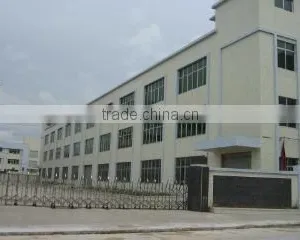 Yiwu Grace Garment Factory company overview - view 1 thumbnail
