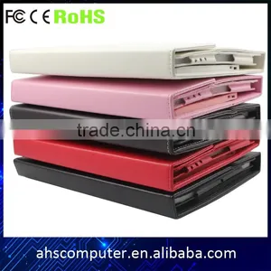 Colorful Good Quality Cheaper Bluetooth Keyboard for Android thumbnail-1