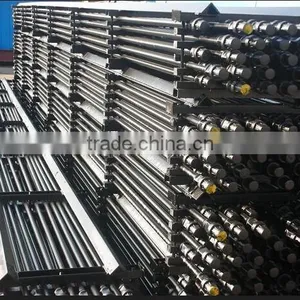 Carbon Steel Solid Sucker Rod thumbnail-3