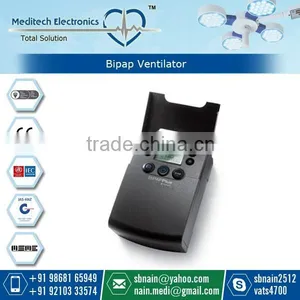 Advance Standard Specified Bipap Ventilator for Home Use thumbnail-1