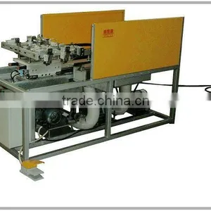 Automatic Broom/brush Flagging and Trimming Machine VIP-ZDHP01 thumbnail-1