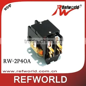 Definite Purpose Contactor thumbnail-1