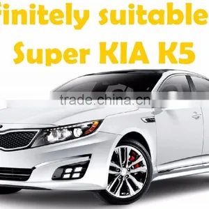 All in One Touch Car Steering Wheel Control Buttons OMG For KiAA K5 thumbnail-6