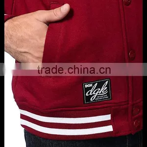 Men Stylish Varsity Jackets BI-2831 thumbnail-3