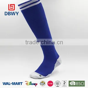 Elite Cotton Mens Soccer Sock thumbnail-1