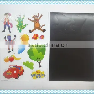 Magnetic Puzzle thumbnail-3