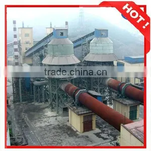 Hot Sale High Quality Kiln Machine thumbnail-1