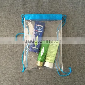 Factory Direct! 2016 New Custom Economic Plastic Shopping Bag thumbnail-2