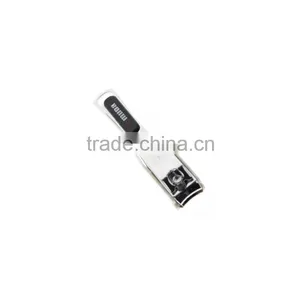 Small Good Quality Nail Clippers thumbnail-3
