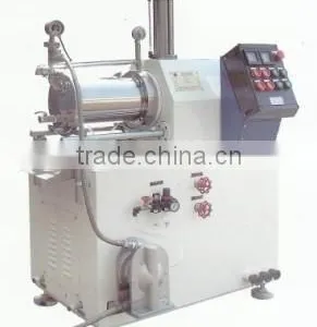 CDS Large Flow Grinding Mill, Mine Mill,SC Sand Mill thumbnail-4