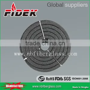 High Resistant Graphite Ptfe Packing thumbnail-3