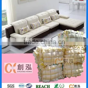 Hot Product Waste Recycling Sofa Sponge Materials thumbnail-1