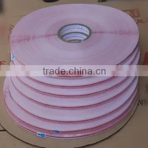 HDPE Double Sided Polybag Reseal Seal Tape thumbnail-5