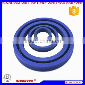 Low Price Hydraulic Cylinder pu Rod Seal,PU Seal From China Supplier thumbnail-4